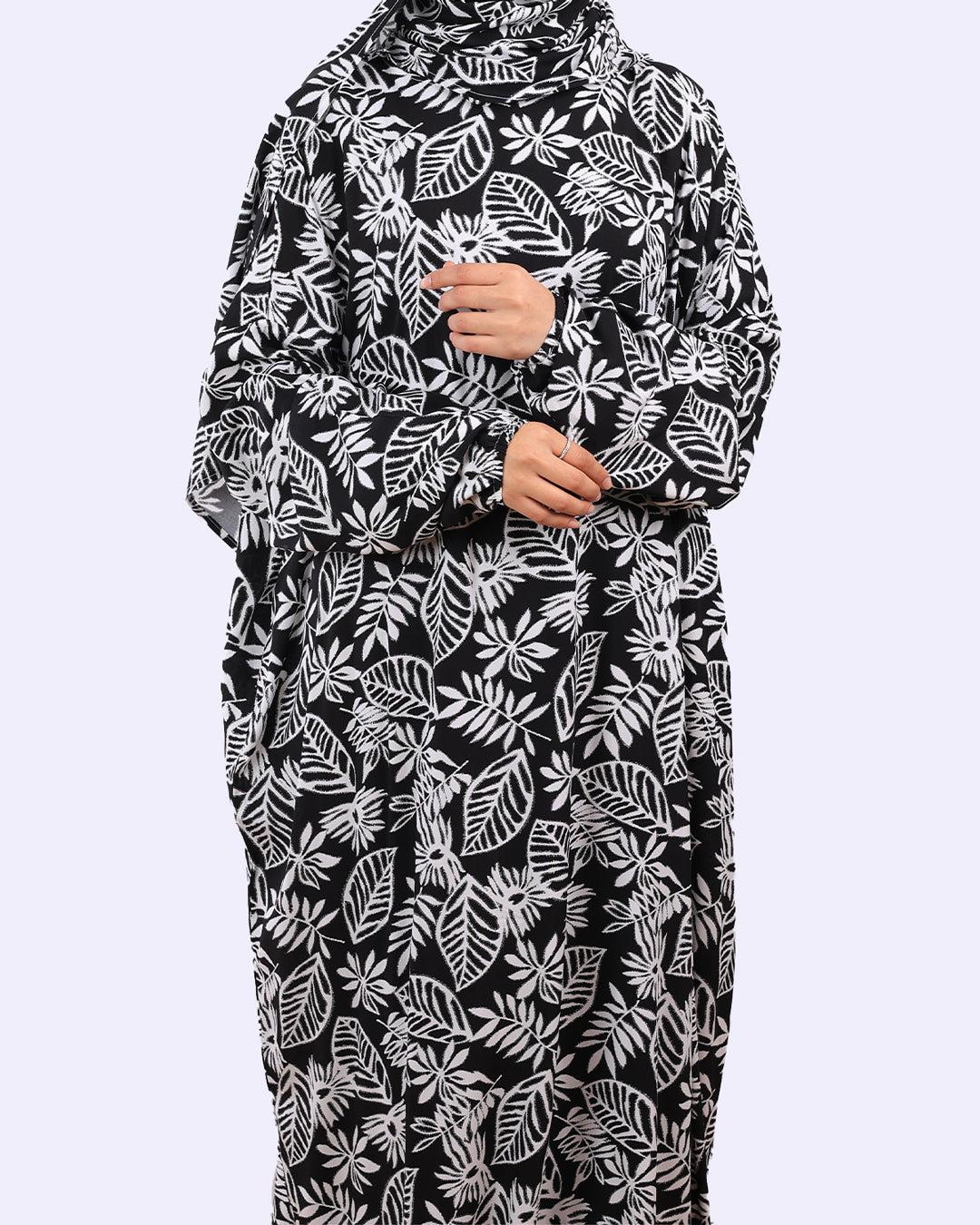 إسدال صلاة "تسنيم" - فسكوز