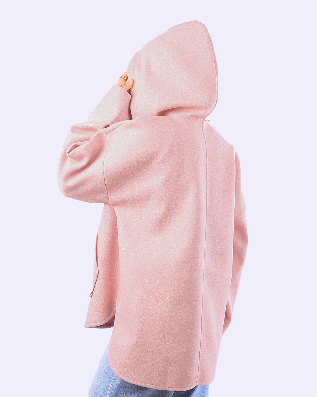 هودي جوخ فاخر