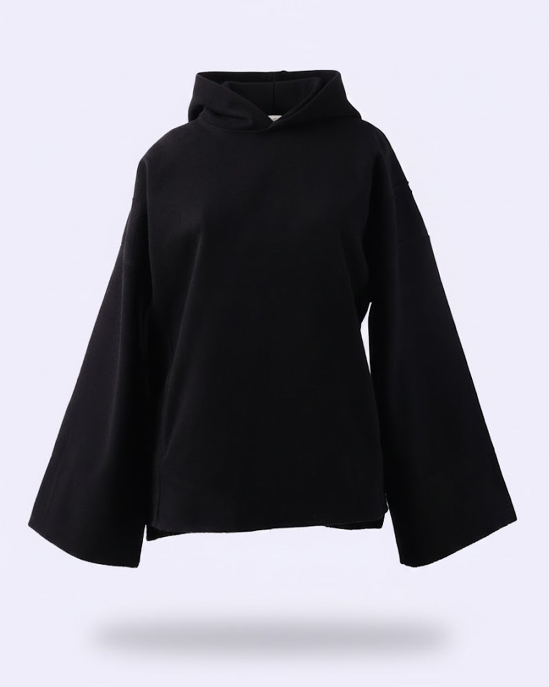 هودي أكمام الجرس