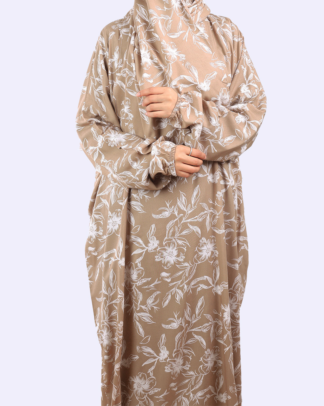 إسدال صلاة "سُندس" - فسكوز