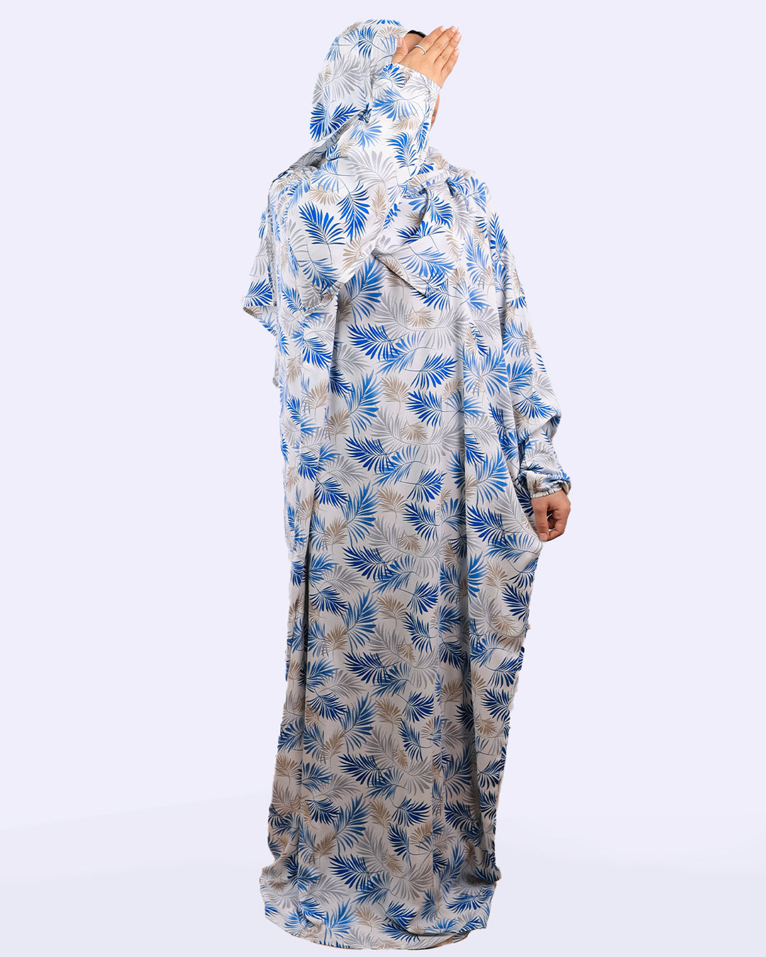 إسدال صلاة "تسابيح" - فسكوز