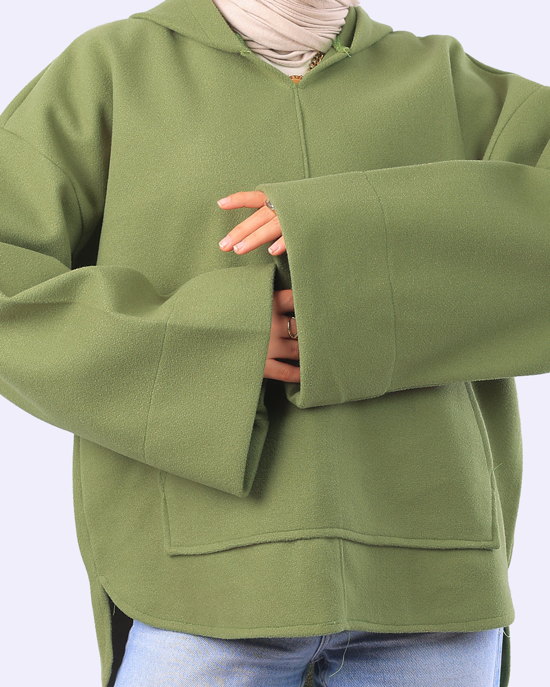 هودي جوخ فاخر