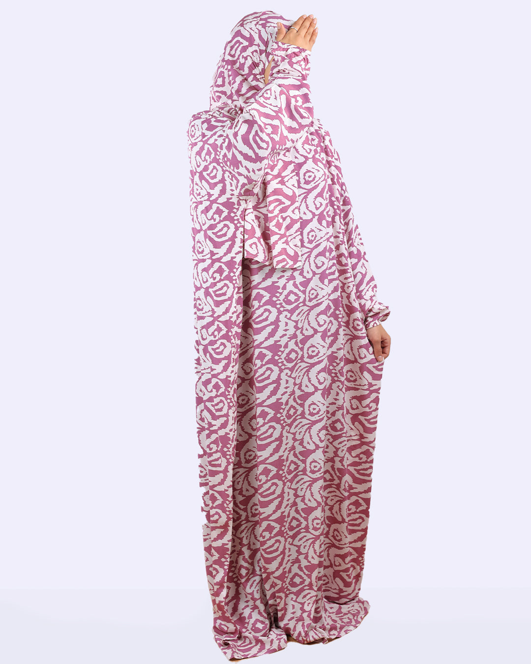 إسدال صلاة "أثير" - فسكوز