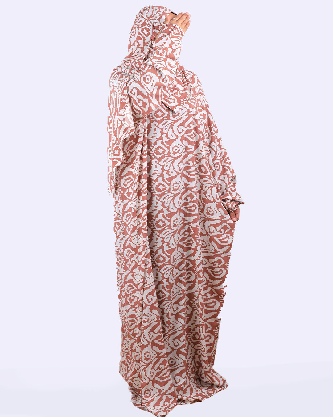 إسدال صلاة "تيار" - فسكوز