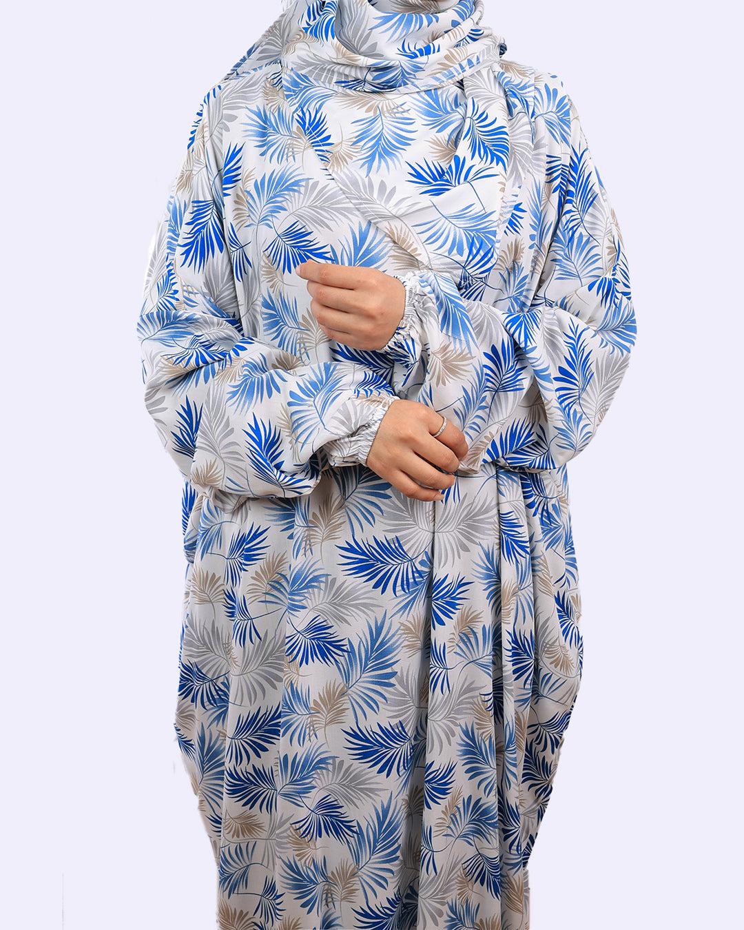 إسدال صلاة "تسابيح" - فسكوز