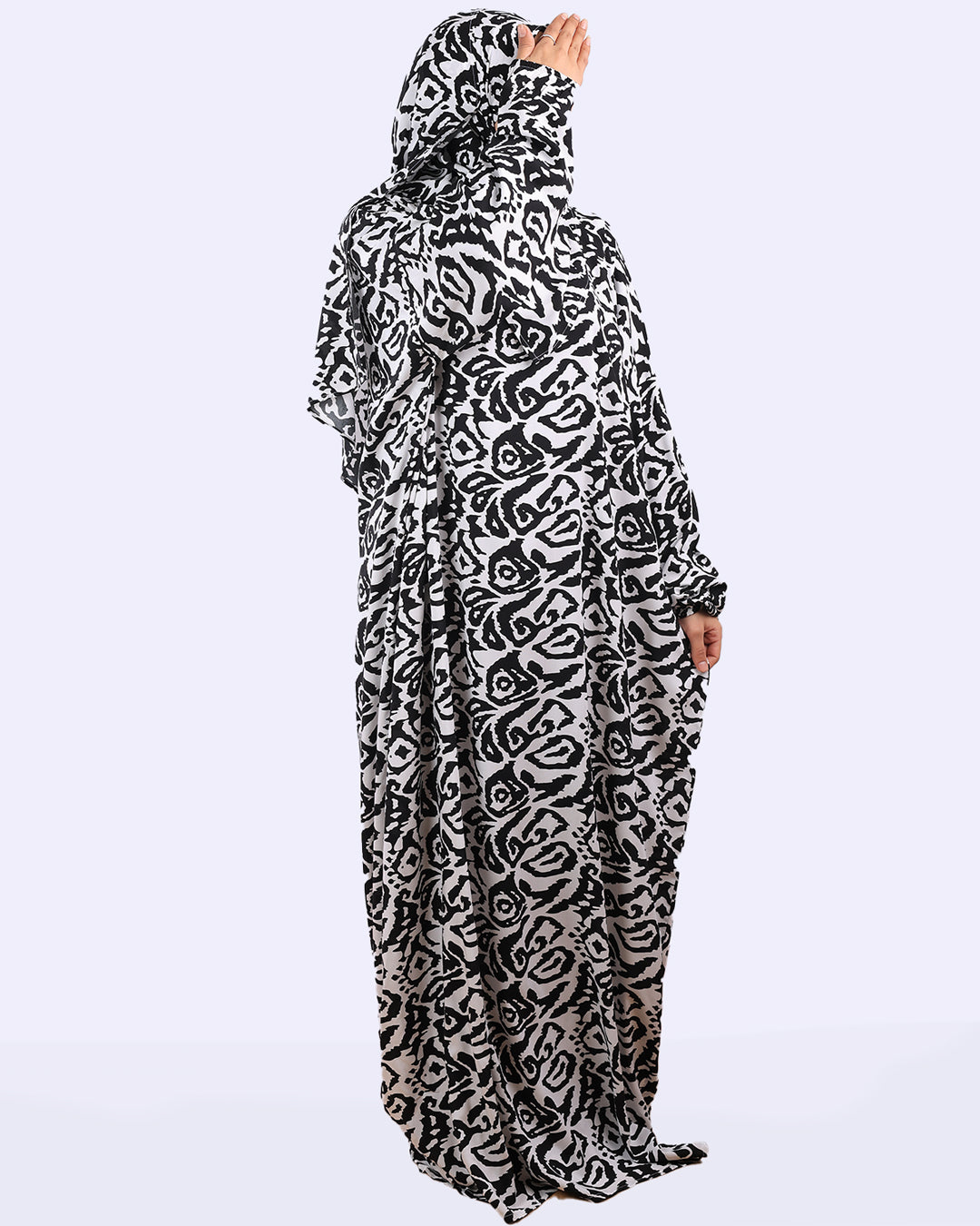 إسدال صلاة "ظلال" - فسكوز