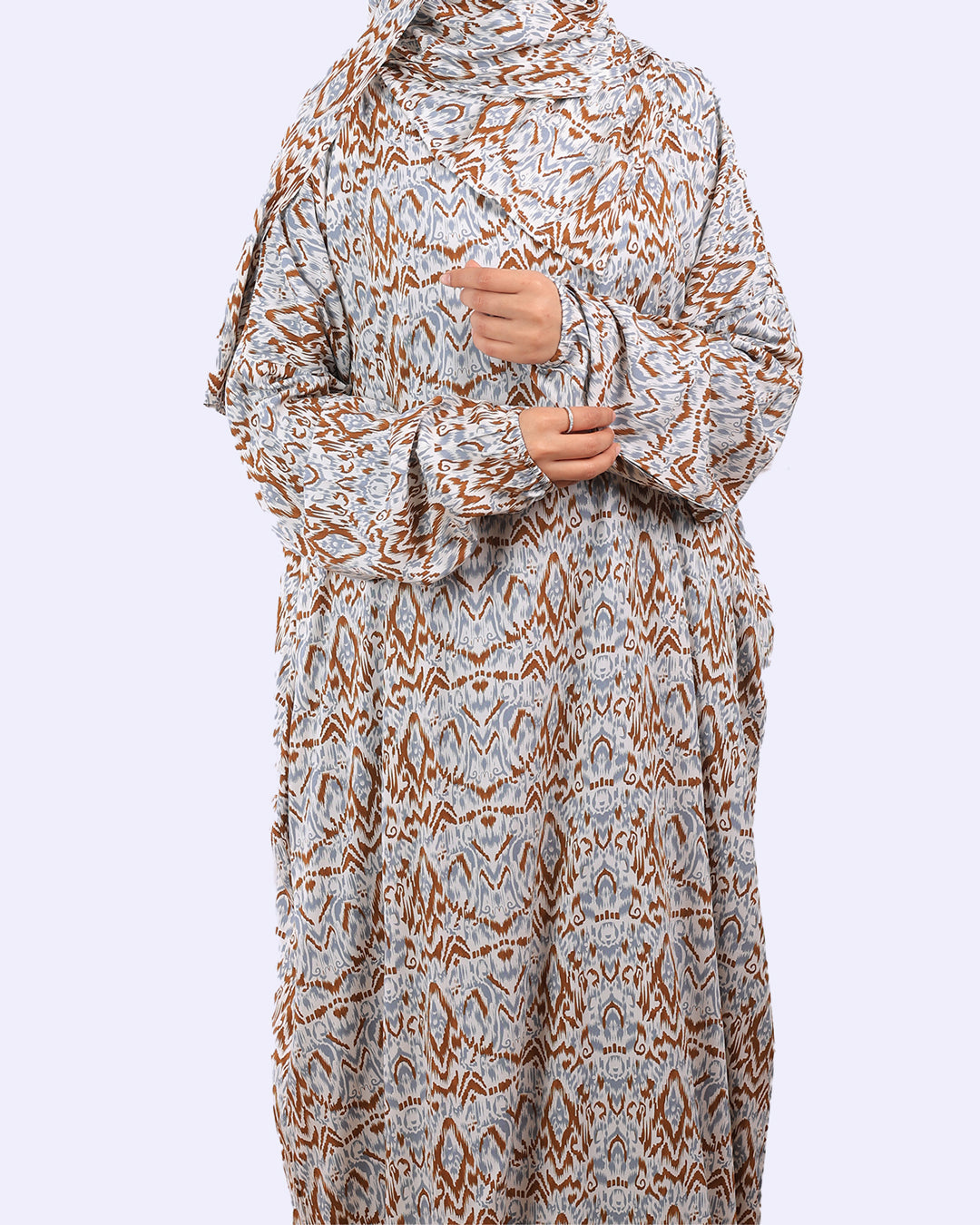 إسدال صلاة "أريب" - فسكوز