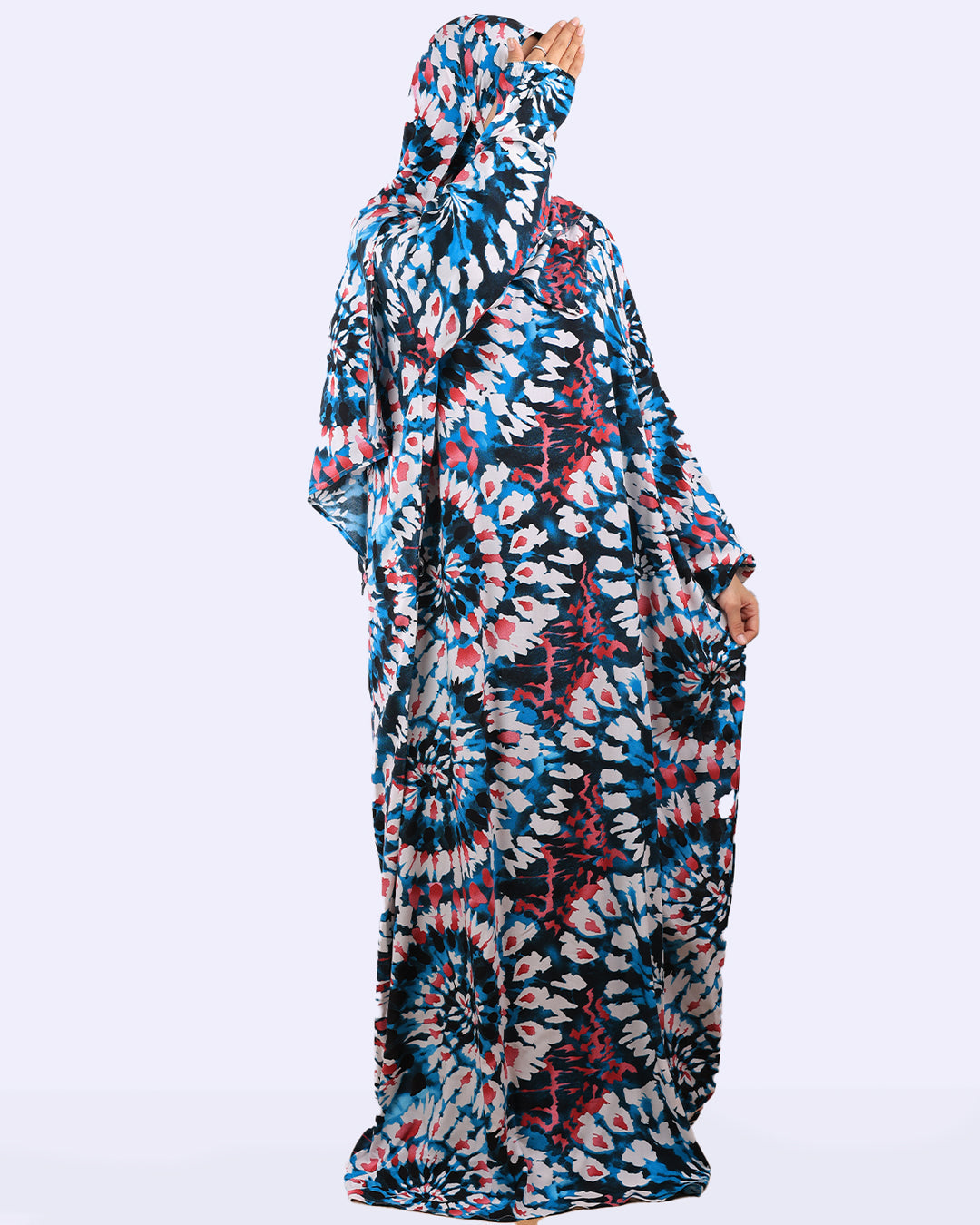 إسدال صلاة "سما" - فسكوز