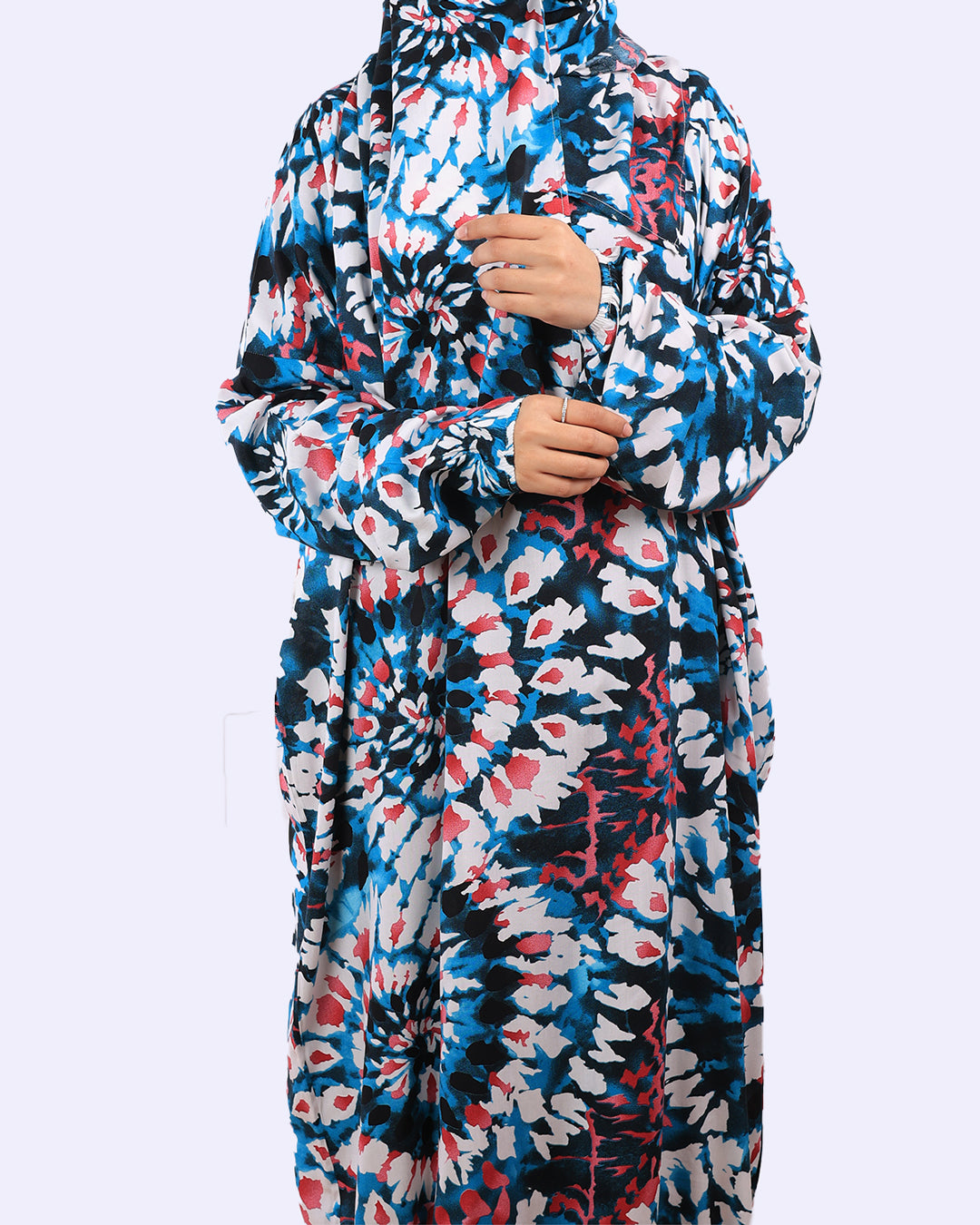 إسدال صلاة "سما" - فسكوز