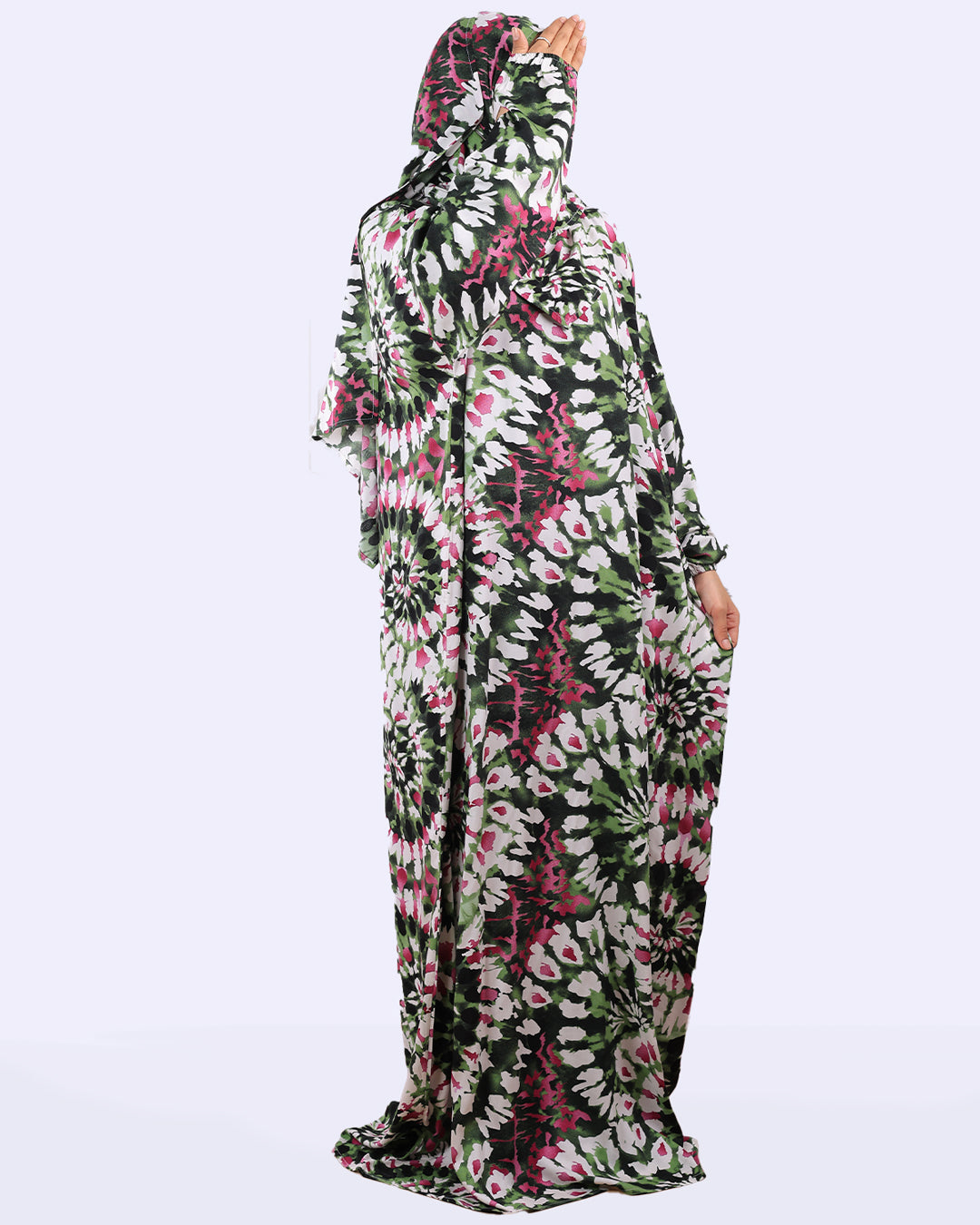 إسدال صلاة "تذكار" - فسكوز