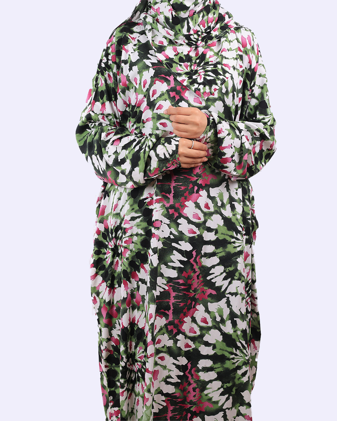 إسدال صلاة "تذكار" - فسكوز