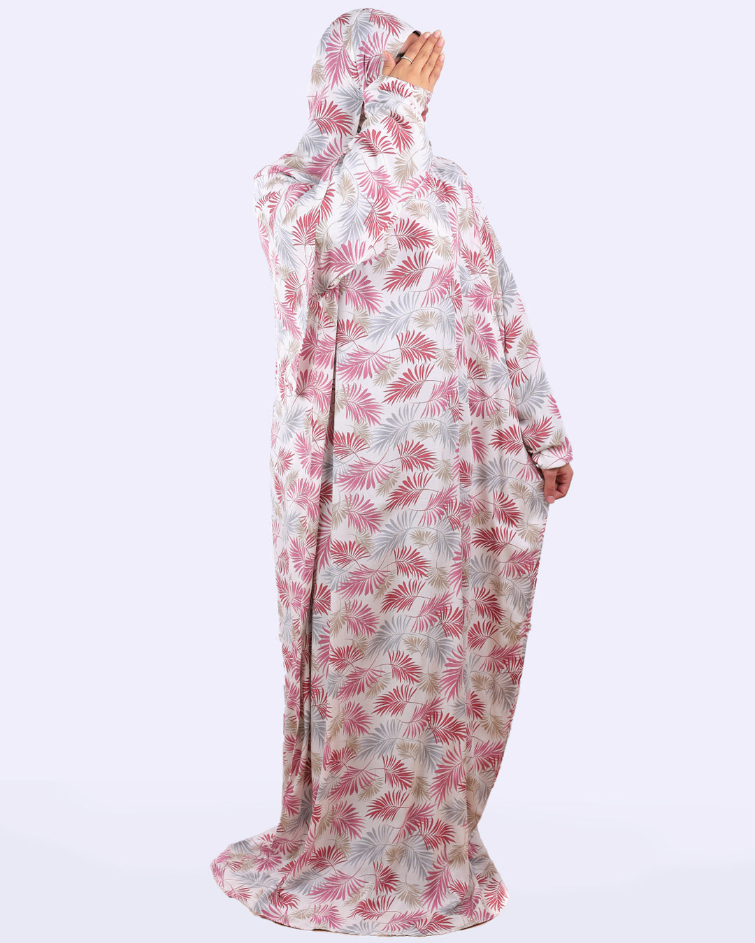 إسدال صلاة "مودة" - فسكوز