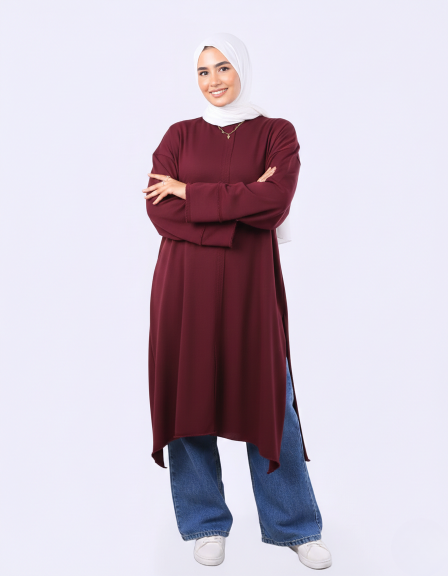 دريس ميلتون طويل