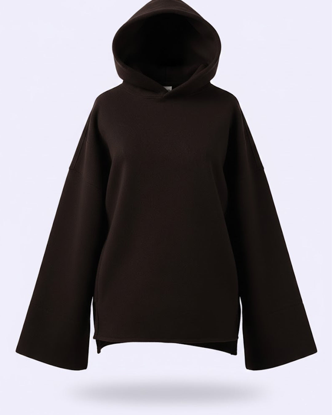 هودي أكمام الجرس