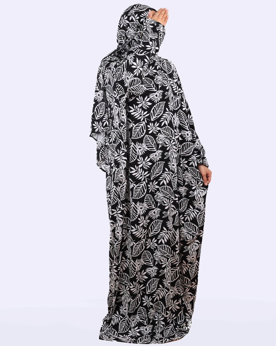 إسدال صلاة "تسنيم" - فسكوز