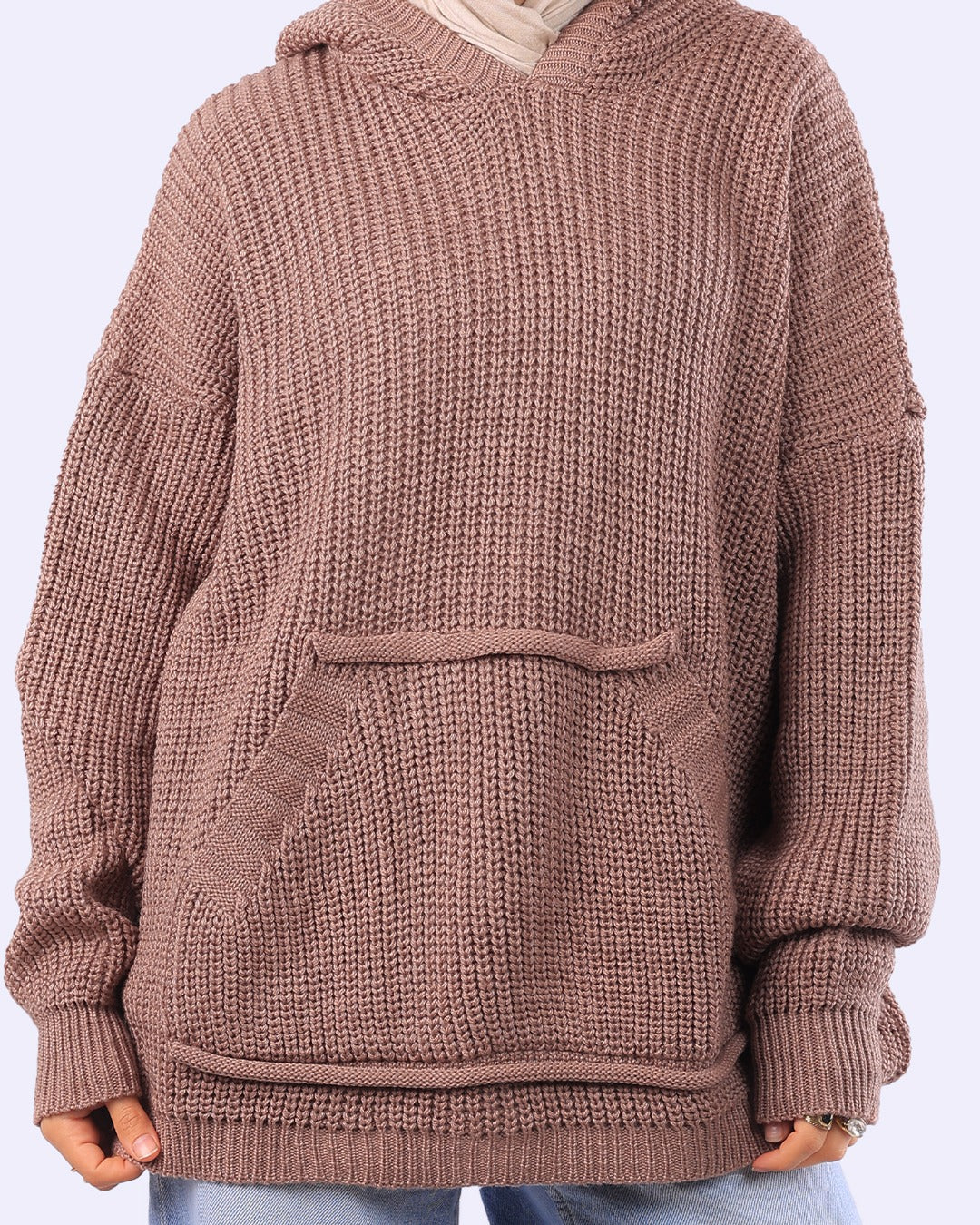 هودي تريكو عش