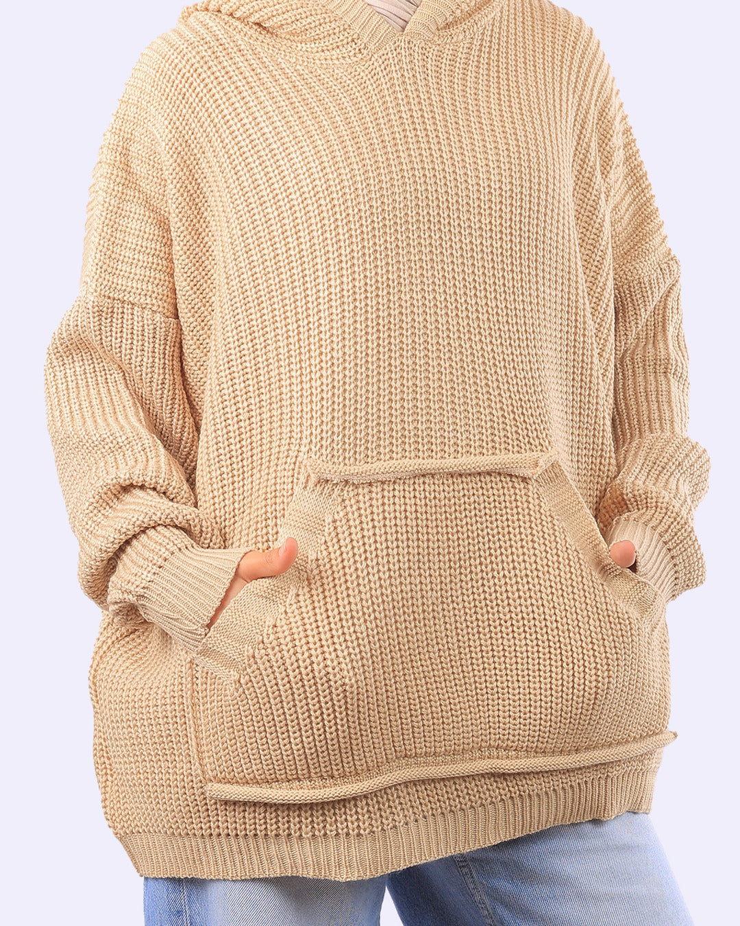 هودي تريكو عش