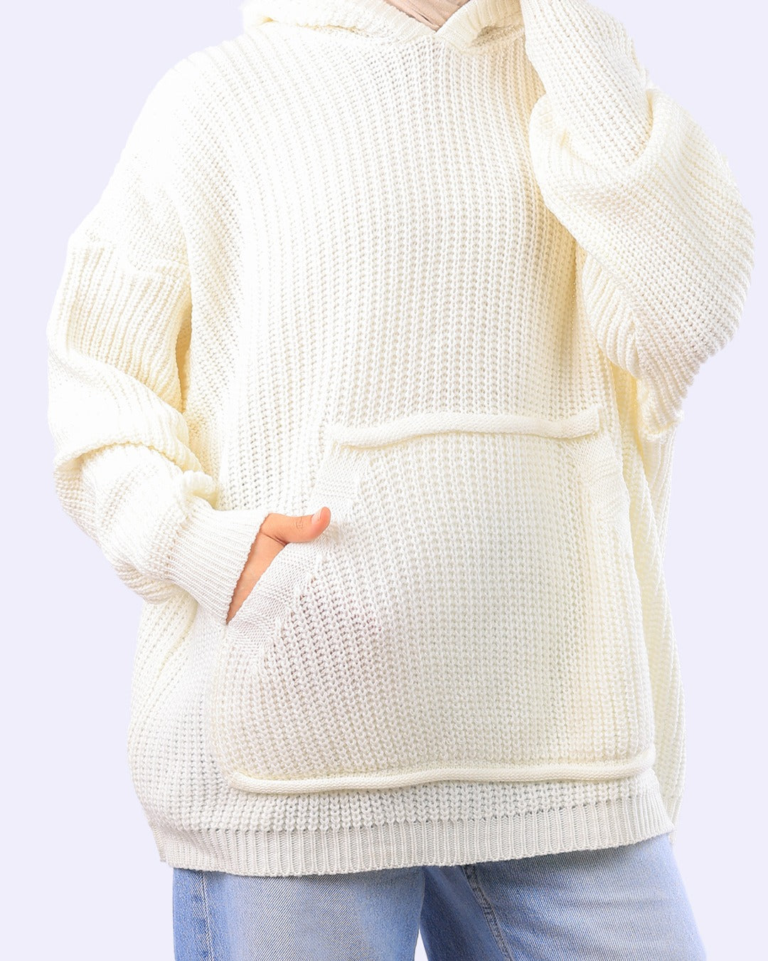 هودي تريكو عش