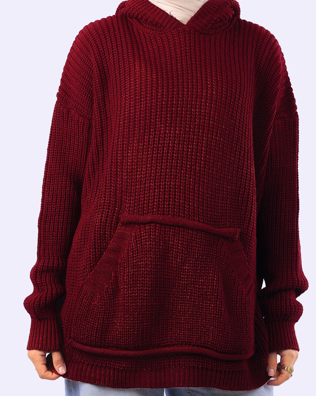 هودي تريكو عش