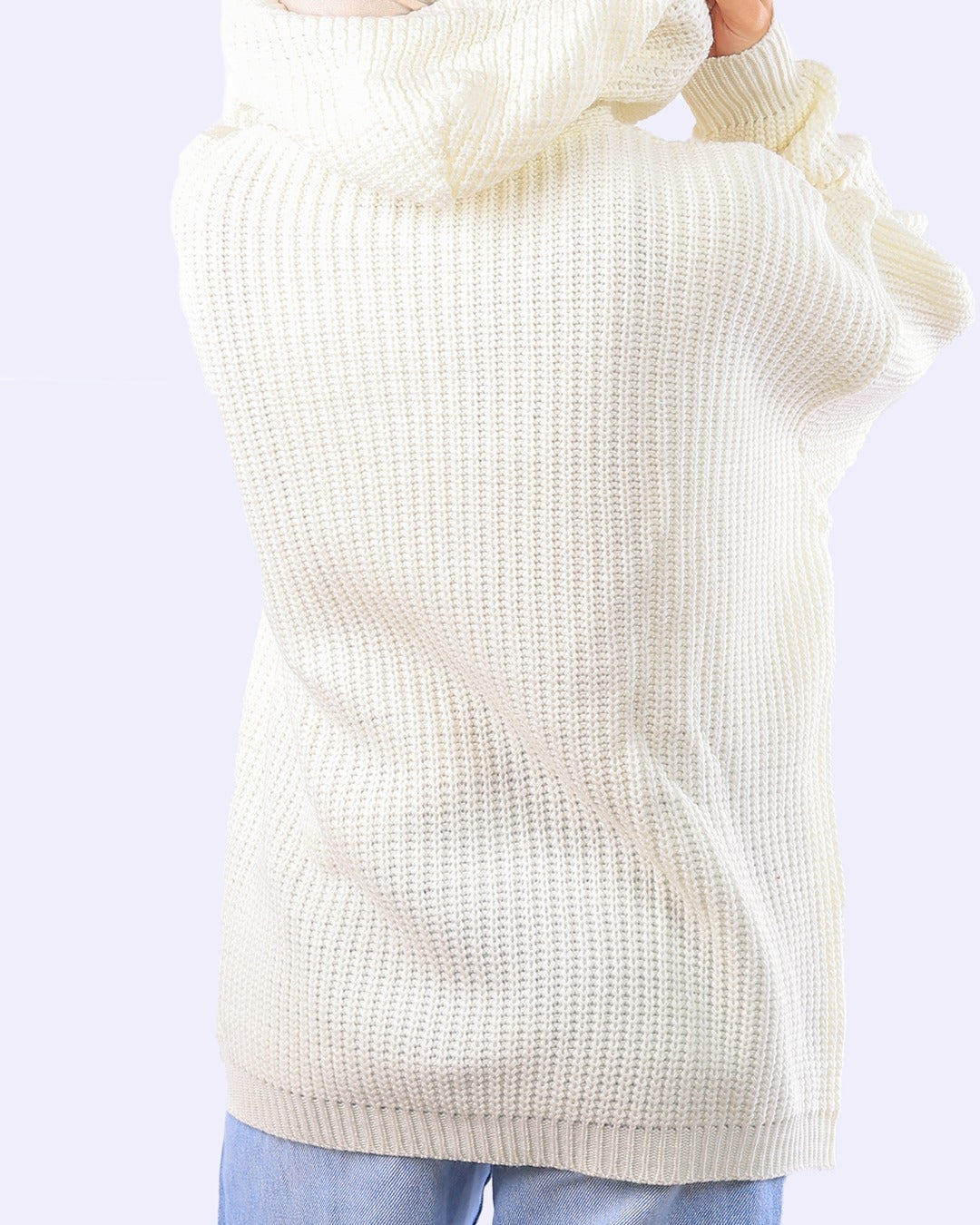 هودي تريكو عش