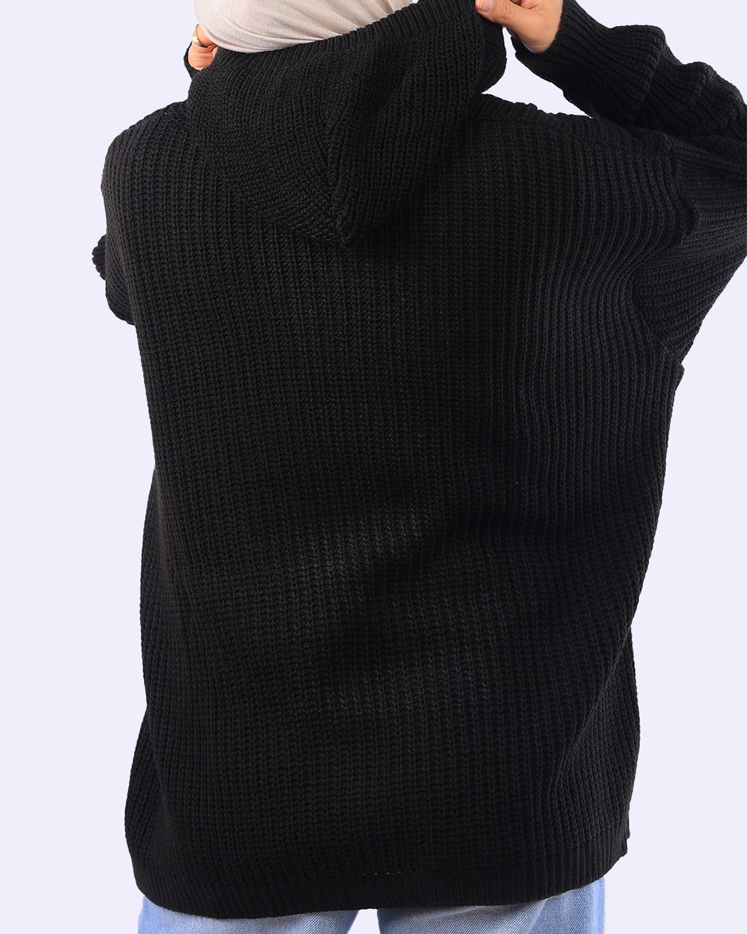 هودي تريكو عش