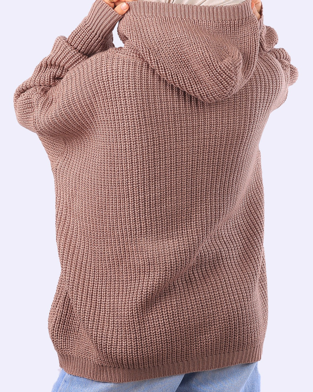 هودي تريكو عش