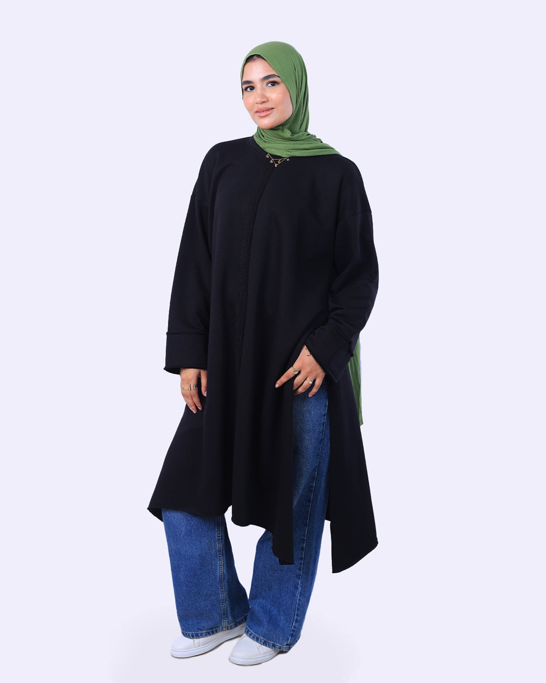 دريس ميلتون طويل