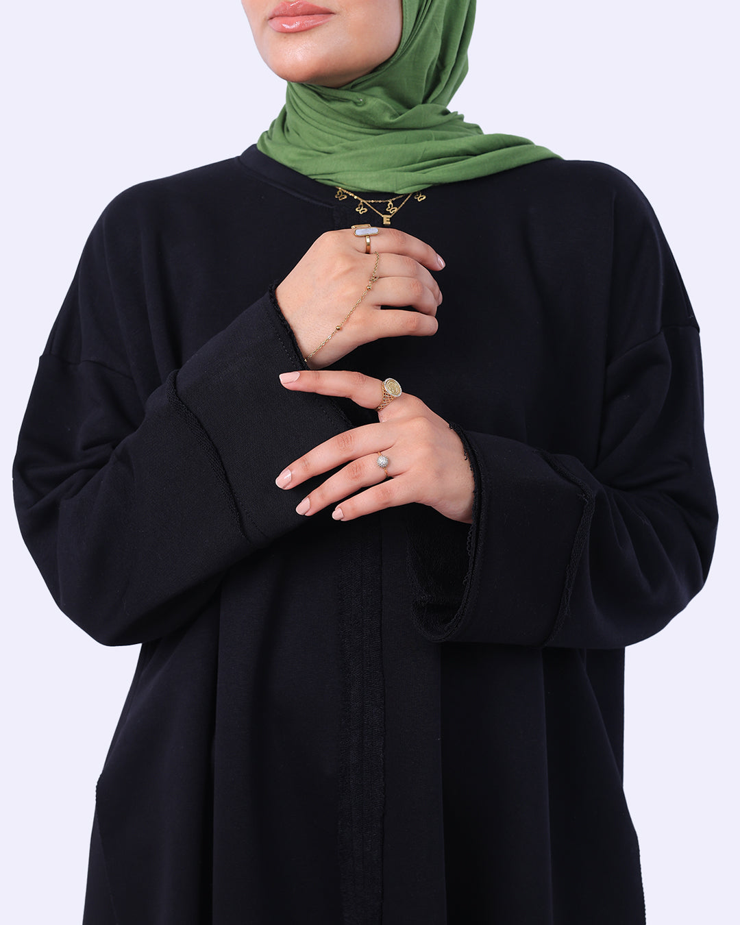 دريس ميلتون طويل