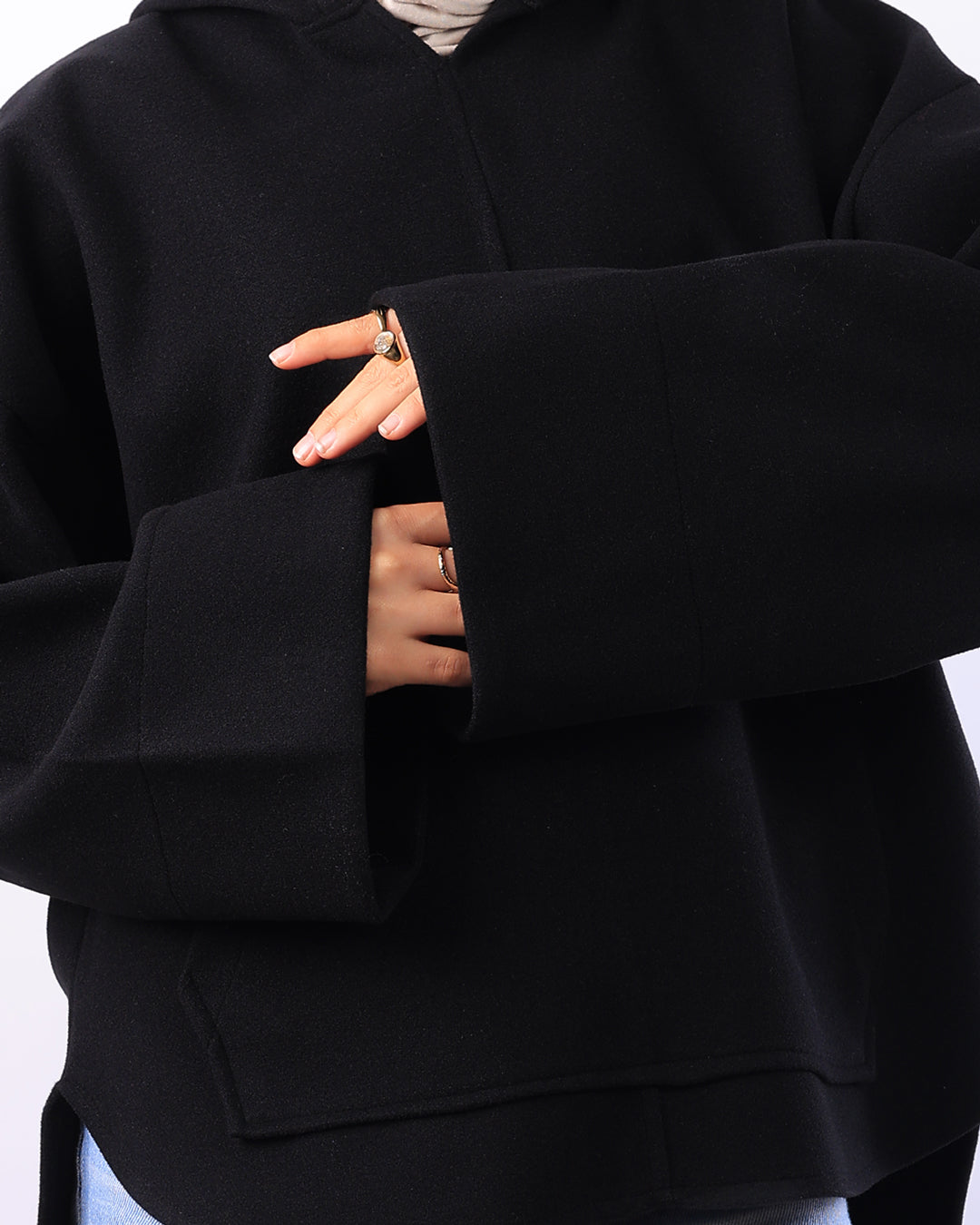 هودي جوخ فاخر