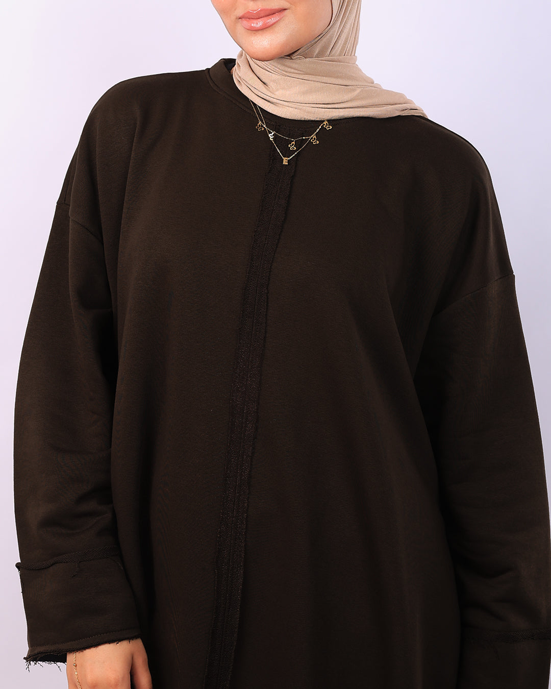 دريس ميلتون طويل