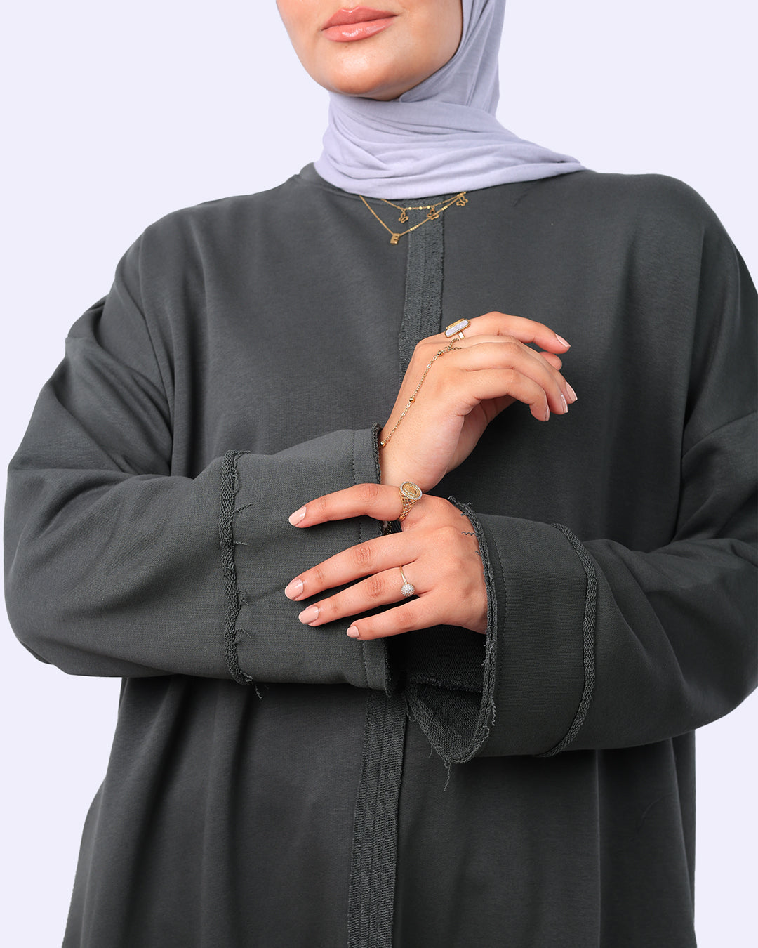 دريس ميلتون طويل