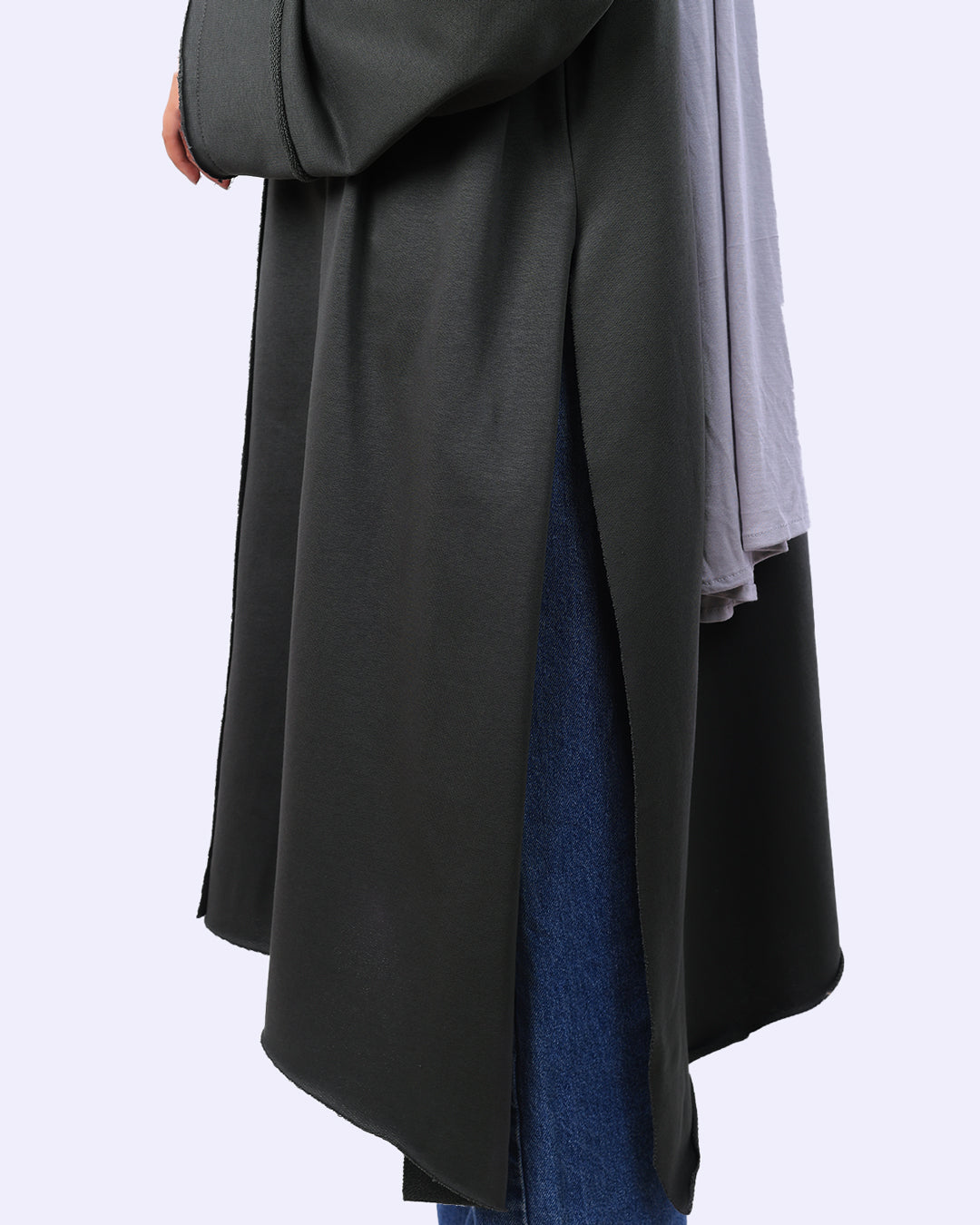 دريس ميلتون طويل