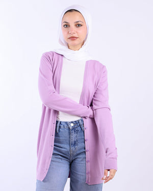 بوليرو كلاسيك طويل